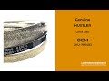 786483 Hustler Deck Belt