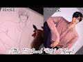 [ TSOA ] YAONGYI DRAWING WEBTOON ' TRUE BEAUTY ' ( The Secret Of Angel )