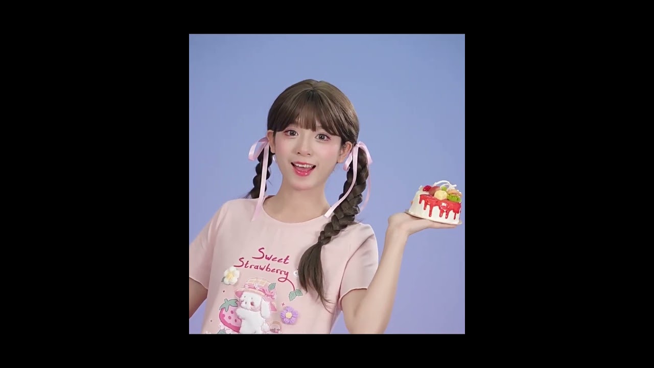 Sweet Soft Girl Korean Fashion T-shirt #kawaii #koreanfashion #softgirl #aesthetic #cute #girl