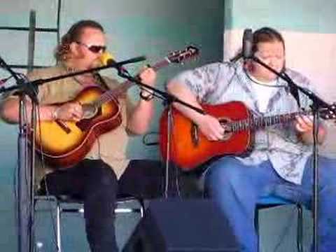Kempt Shore Acoustic Festival 2007