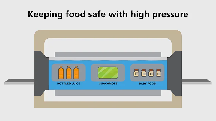 Cornell Establishes Nation’s First High-Pressure Validation Facility for Foodborne Pathogens