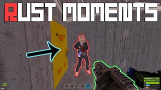 BEST RUST TWITCH HIGHLIGHTS & FUNNY MOMENTS! 138
