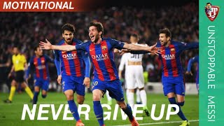 Fc barcelona will rise like a phoenix ● motivational video