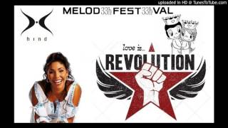 Watch Hind Love Is The Revolution video