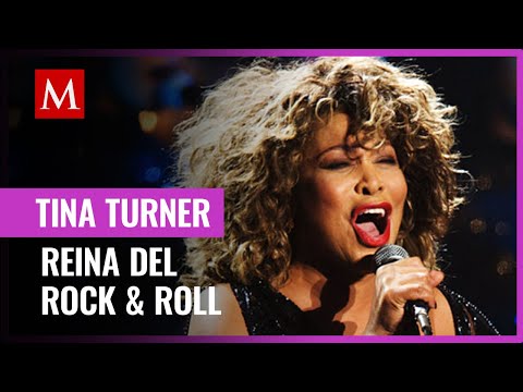 Vídeo: La reina era rock and roll?