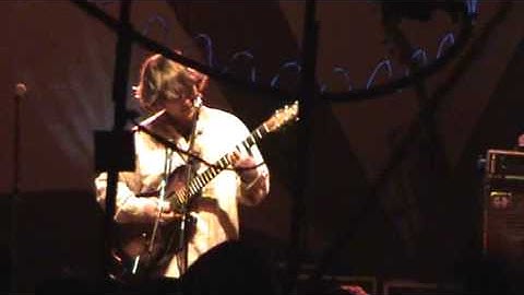 2008 Northwest String Summit (sat) ~ Keller Williams and WMD
