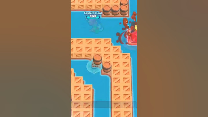 Shelly 69 IQ 😱 Brawl Stars #shorts
