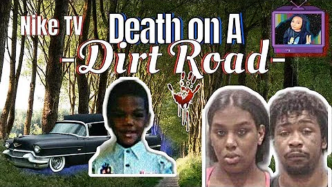 Courtney Thompson (Robert Guinyard Sr.)|DODR Serie...