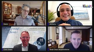 Encore: Anatomy of a Hotel Company Merger