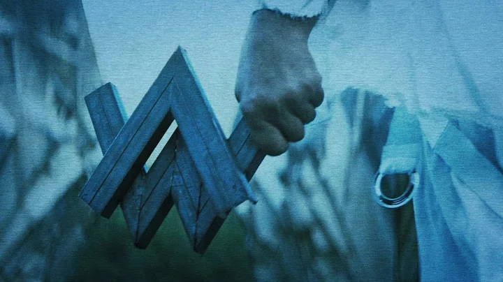 Alan Walker - Darkside (feat. Au/Ra and Tomine Harket)