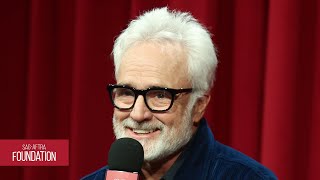Bradley Whitford Career Retrospective | Conversations at the SAG-AFTRA Foundation