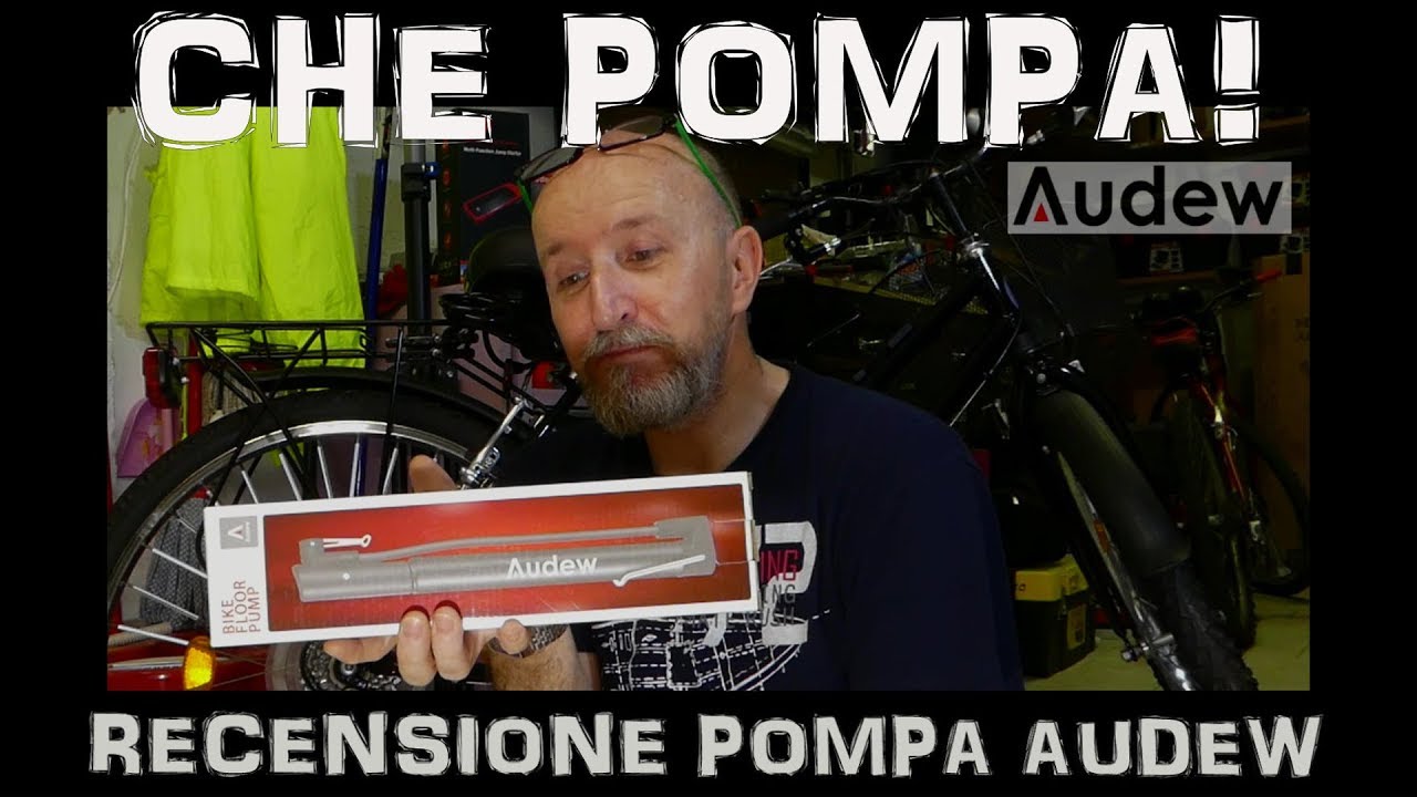 Collegamento pompa gonfiaggio bicicletta Beto - Attrezzatura per Collegamento pompa gonfiaggio bicicletta Beto - Attrezzatura per