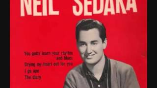 Neil Sedaka   The Diary 1958 Resimi