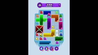 Drop Away Levels 221-222-223-224-225-226-227-228-229-230