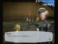 Persona 3 FES -The Answer- Metis