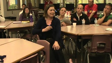 Project Based Learning PART 6