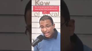 God is close to the broken-hearted #shorts #bible