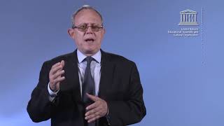 Video Message from Frank La Rue, UNESCO Assistant Director General for Information and Communication