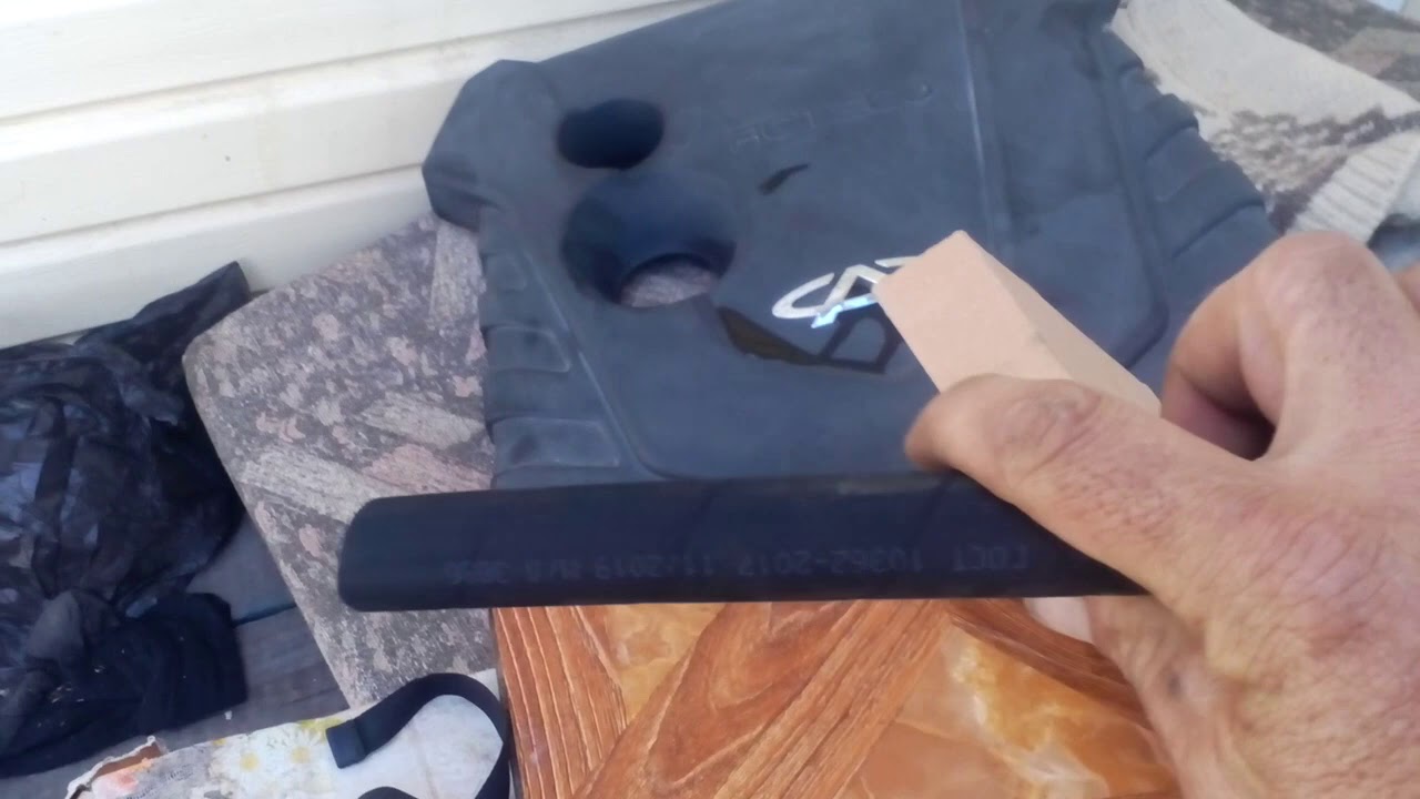 Чери бонус 3 усовершенствование радиатора печки - YouTube