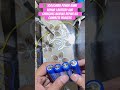 Dead Power Bank Repair 🔥 10000mAh Battery and Module Replacement #shorts #powerbanks #diy