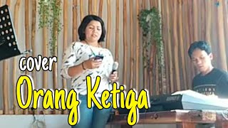 Orang Ketiga | Lagu Batak Nabasa Trio