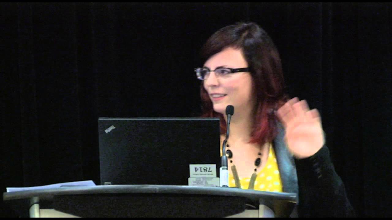 From Zero to 50K in 3 Weeks -- Building a Digital Repository from Scratch, Fast - Brianne Selman