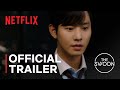 Business Proposal | Official Trailer | Netflix [ENG SUB] image