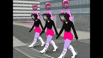 Do You Like Team Cameraman Or Team Tv Woman? ️