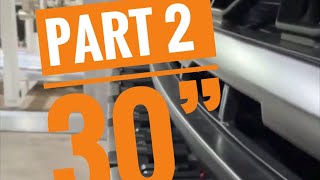 Part 2 - 30” Light bar Showdown Diode Dynamics C2 Crosslink vs Rebranded light from Part 1 
