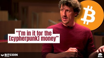 BitVM Creator Explains: This Breakthrough Will REVOLUTIONIZE Bitcoin w/ Robin Linus