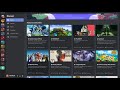 End of video