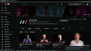 How To Binge All Of A Youtube Channels Videos In Order