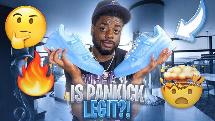 BEWARE OF THIS SNEAKER SCAM ON INSTAGRAM OR TWITTER !!! - YouTube