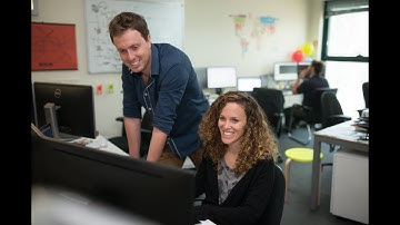 The Trax Spirit - How we work