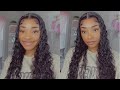 Watch me get cute and slay my hair | CYNOSURE HAIR