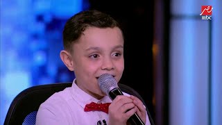 إياد قدورة يغني "يا صحبجية" بشكل رائع في الجمعة فى مصر