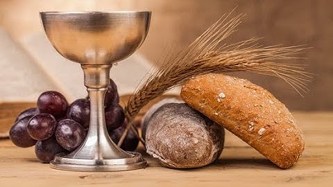 JCM CELEBRATIONS SUNDAY, THEME: NEVER GIVE UP, HAPPY INTERNATIONAL WIDOWS DAY