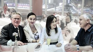 Marriages with Chinese Girls : DIVORCE-PROOF?