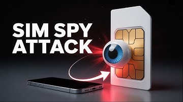 De SIM-kaarthack waar u niets van zou moeten weten