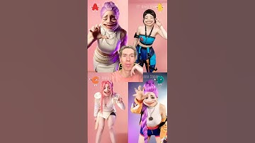 Which is the best?? #greenscreen #respect #trend #trending #makeupartist #makeuptutorial #shorts