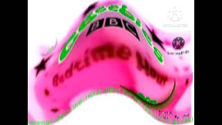 Sad Cbeebies Bedtime Hour Ident Short Effects By Me