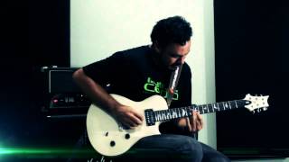 Waves Of Shred Entry - Jesiel Candeia