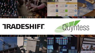 Our Supply Chain Apps are now on Tradeshift screenshot 5