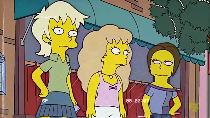 Bart Simpson edit ~ Falling down  Lil Peep & XXXTentacion