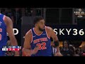Knicks Win Against the Atlanta Hawks on the Road | December 27, 2025