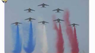 La Patrouille de France