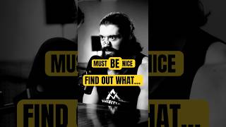 The Untold Truth Behind Success Why No One Sees the Struggle | Alex Hormozi | Modern Wisdom