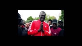 Shut Up~Stormzy Remix