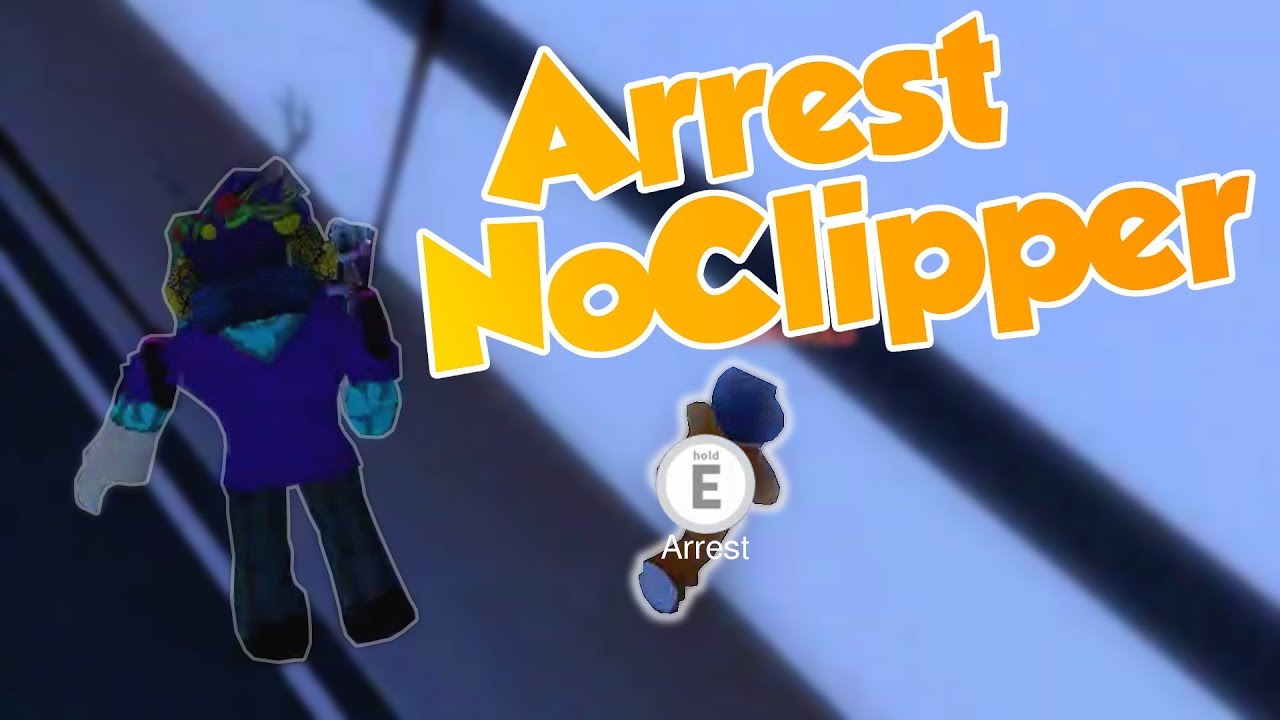 Arresting No Clipper For Big Bounty Jailbreak On Roblox 24 By Mathfacter360 - arresting criminals with the highest bounties in jailbreak roblox