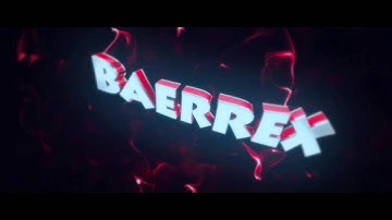 baerrex. | c4d sync!! | MY BEST!!!??